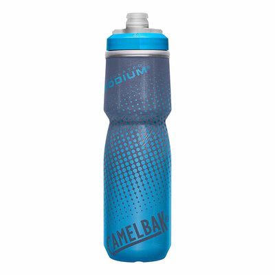 CamelBak Podium® Chill™ 24oz Bike Bottle 2025 BLUE DOT