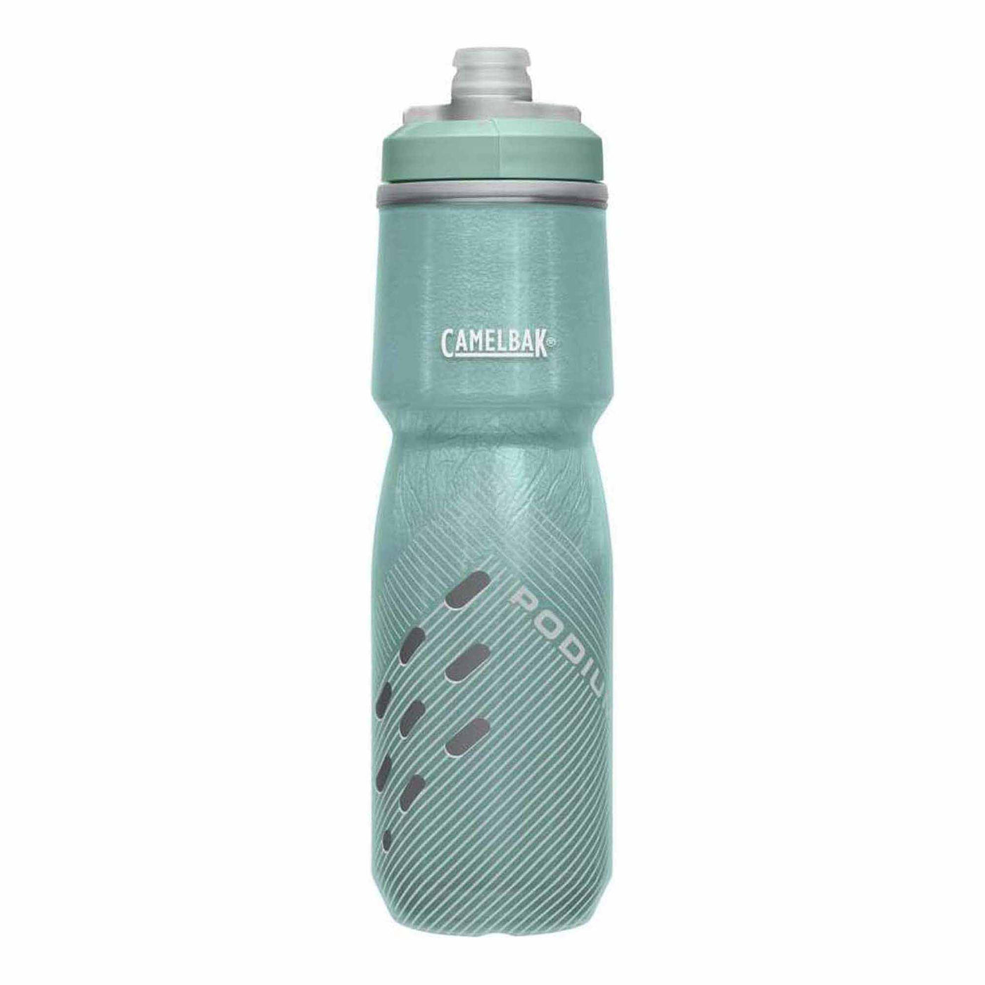 CamelBak Podium® Chill™ 24oz Bike Bottle 2025 SAGE PERFORATED