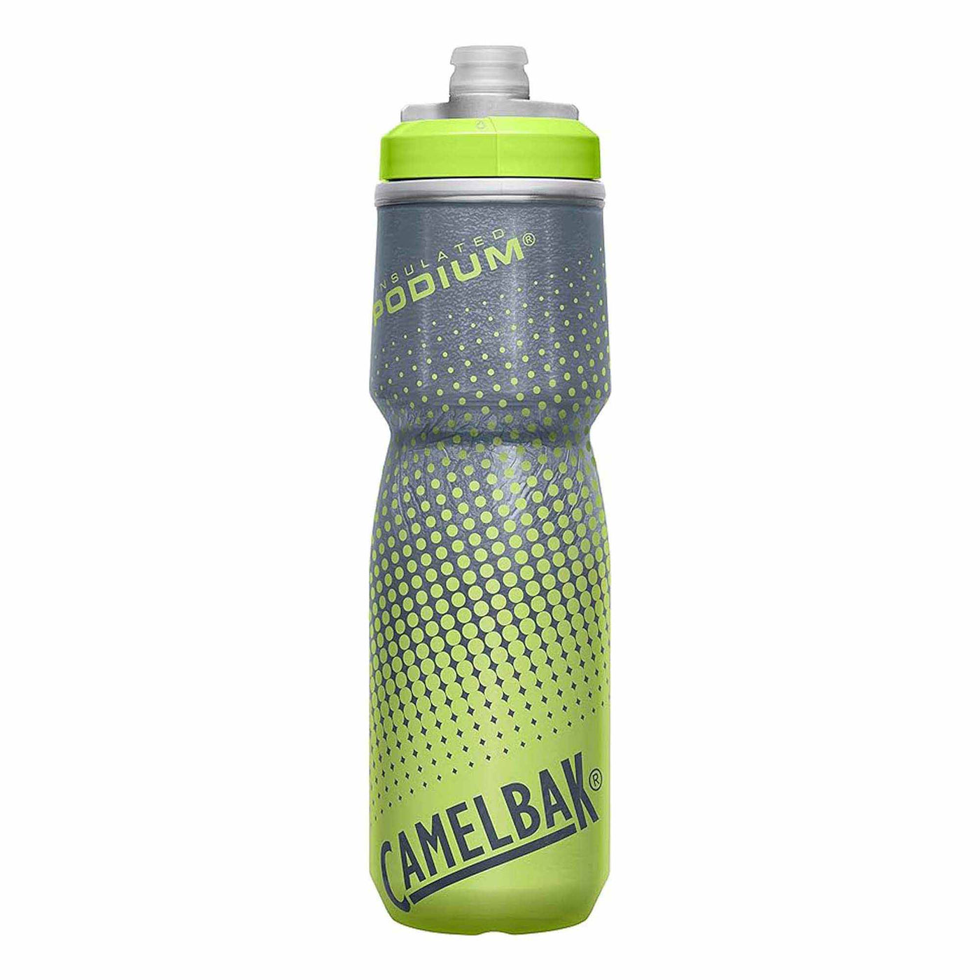 CamelBak Podium® Chill™ 24oz Bike Bottle 2025 YELLOW DOT