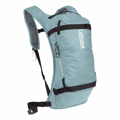 CamelBak Powderhound™ 12 2L Hydration Pack 2025 BLUE MIST/BLACK