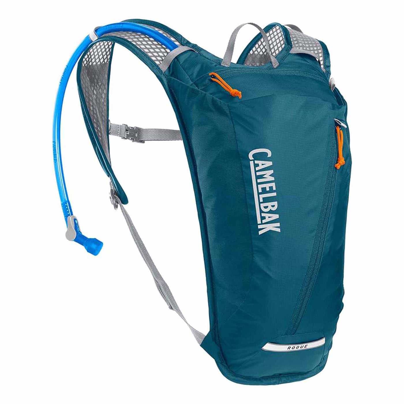 CamelBak Rogue™ Light 7 70oz Bike Hydration Pack 2025 MOROCCAN BLUE