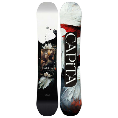 CAPiTA Women's Birds Of A Feather Snowboard 2025 144