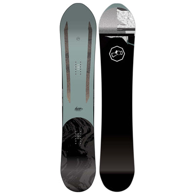 CAPiTA Men's The Navigator Snowboard 2024 ASSORTED