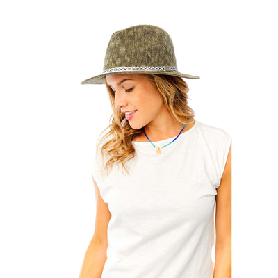 Carve Designs Women's Capistrano Crushable Hat 2024 