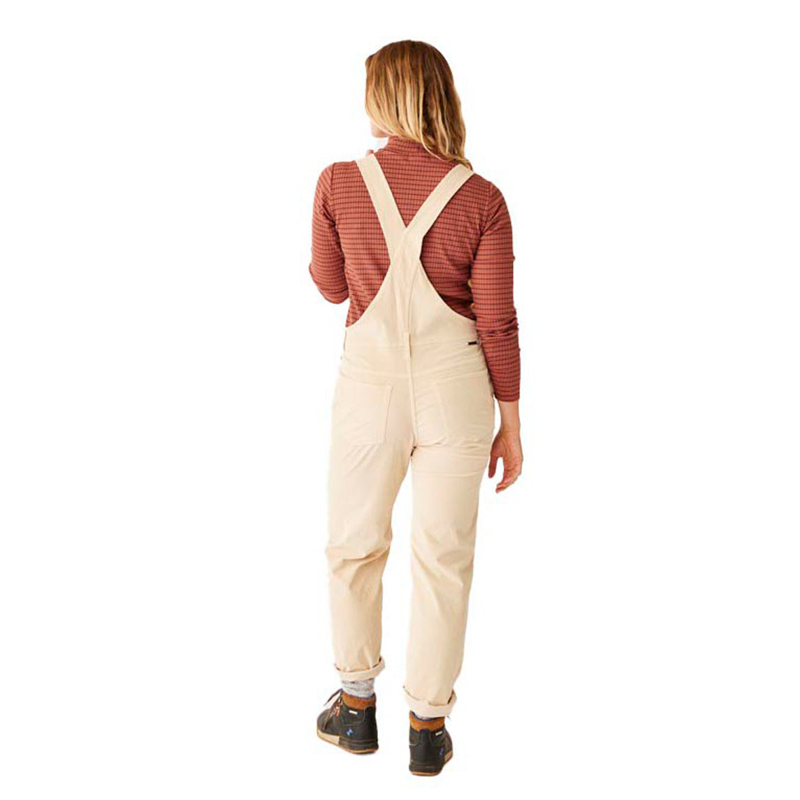 Carve Designs Women's Jason Cord Overalls 2025 