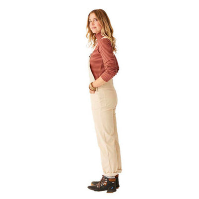 Carve Designs Women's Jason Cord Overalls 2025 