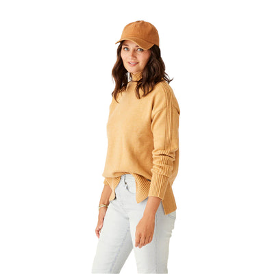 Carve Designs Women's Woodward Sweater 2026