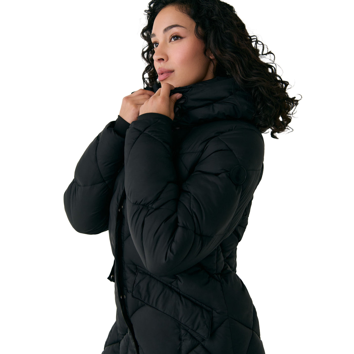 Lole Women's Charlevoix Synth Down Jacket 2025 