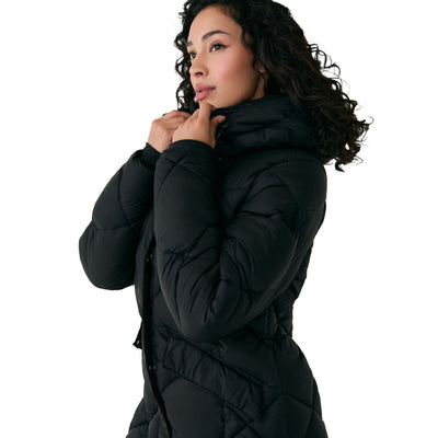 Lole Women's Charlevoix Synth Down Jacket 2025 