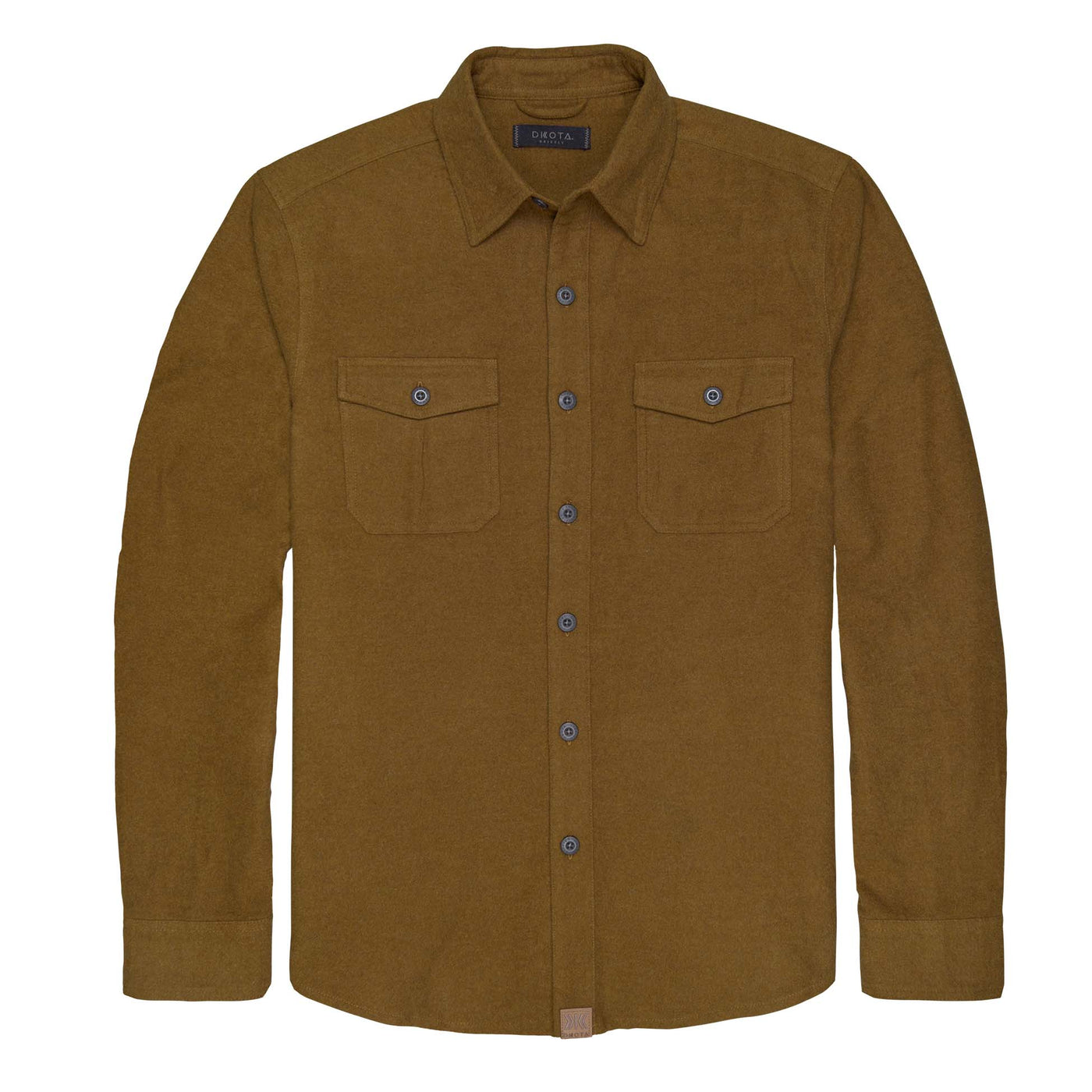 Dakota Grizzly Men's Major 2025 WHISKEY HEATHER