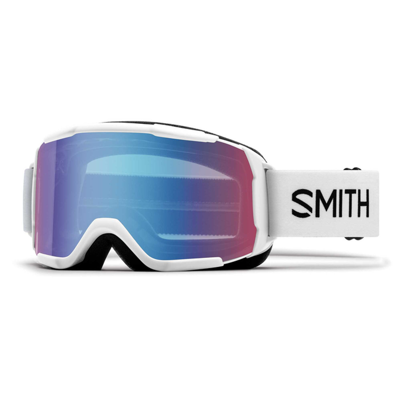 Smith Junior's Daredevil Goggles 2025 WHITE