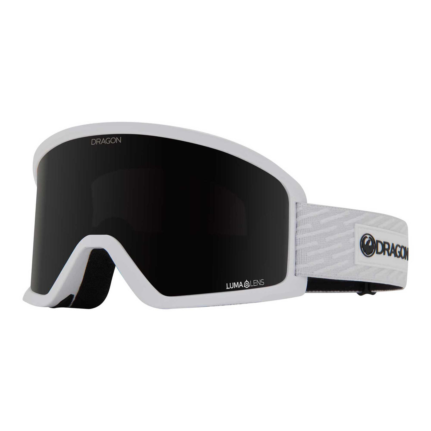 Dragon DX3 Plus OTG Goggles with Bonus Lumalens® Lens 2025 BLIZZARD / LL MIDNIGHT