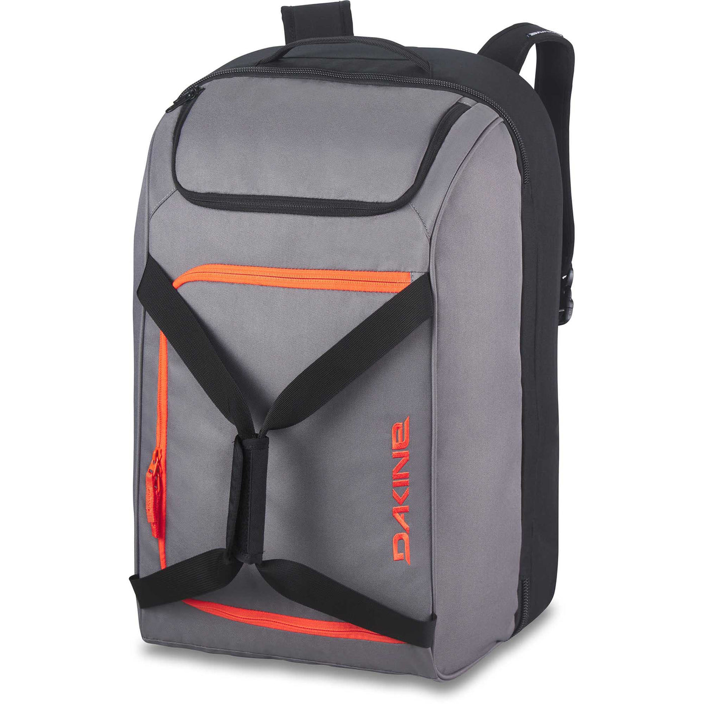 Dakine Boot Locker DLX 70L 2025 STEEL GREY