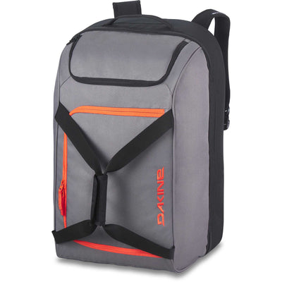 Dakine Boot Locker DLX 70L 2024 STEEL GREY