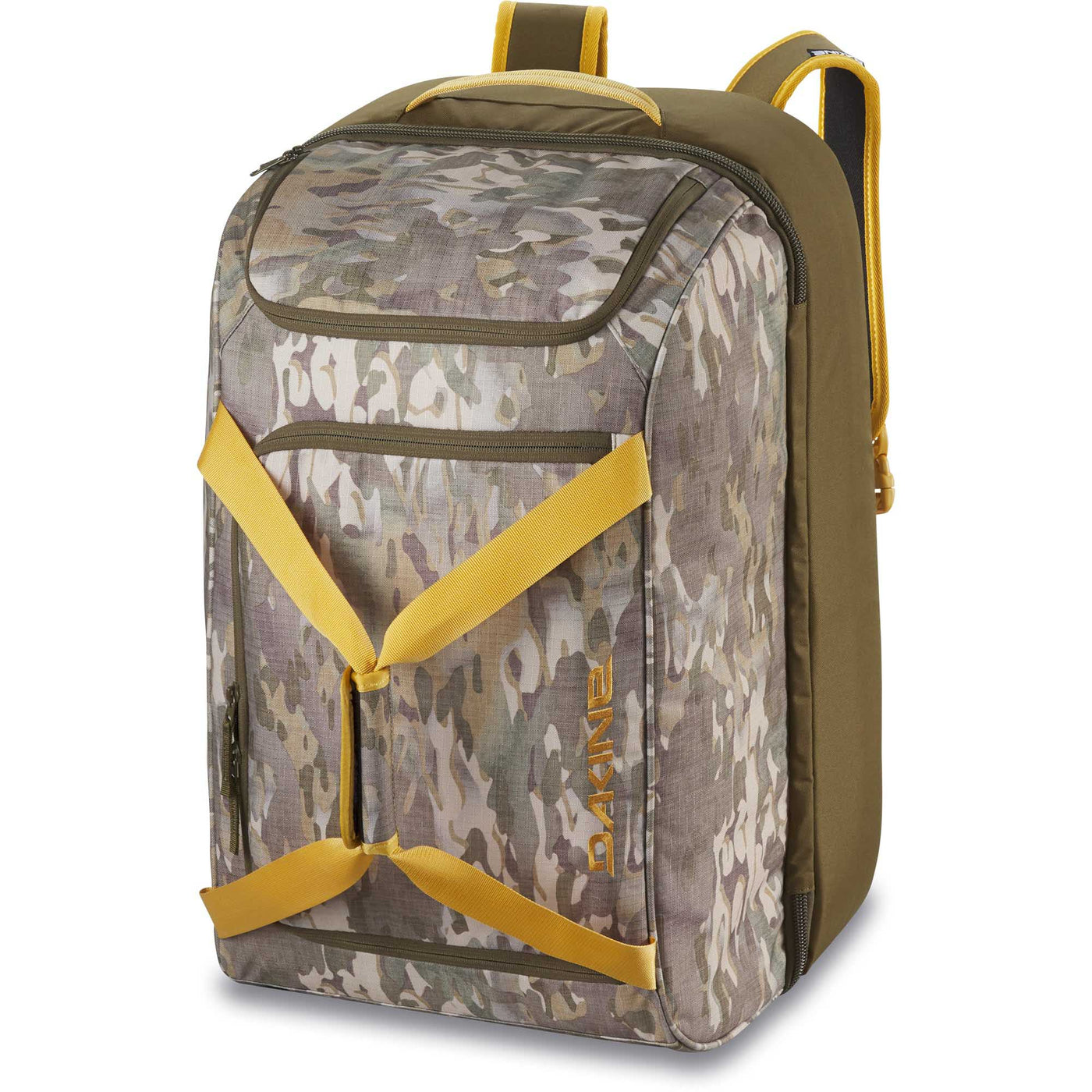 Dakine Boot Locker DLX 70L 2025 VINTAGE CAMO