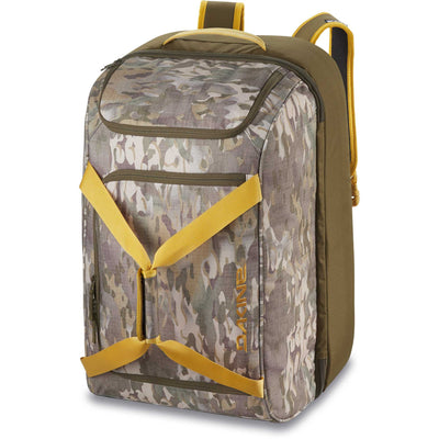 Dakine Boot Locker DLX 70L 2024 VINTAGE CAMO