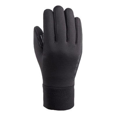 Dakine Men's Storm Liner Gloves 2025 BLACK