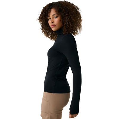 Lole Women's Dynamic Turtleneck 2025 