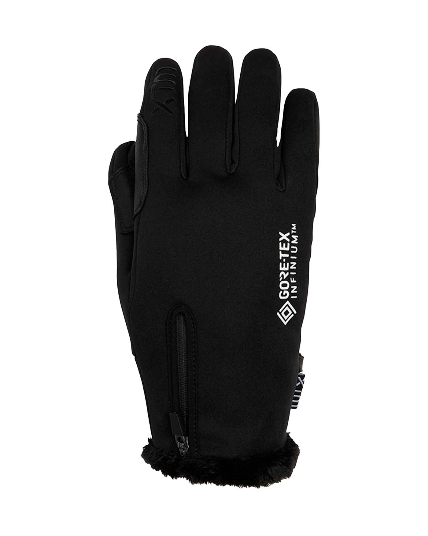 XTM Women's Estelle Glove 2024 BLK BLACK