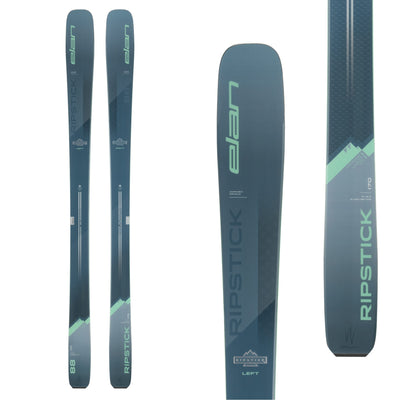 Elan Women's Ripstick 88 Ski 2024 146