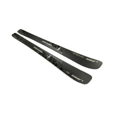 Elan Men's Ripstick 96 Black Edition Ski 2024 