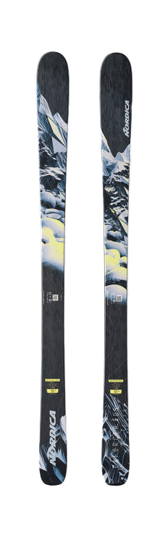 NORDICA M'S ENFORCER 80 S SKI 2025 150