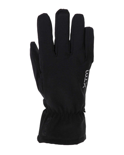 XTM Tease II Softshell Glove 2024 BLACK