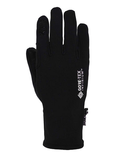 XTM Real Deal Glove 2024 BLACK