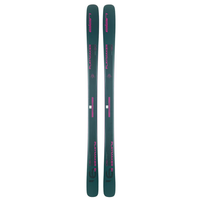 Elan Men's Playmaker 91 Skis 2025 