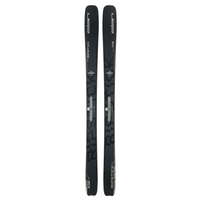 Elan Men's Ripstick 102 Black Edition Skis 2025 