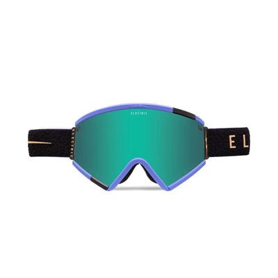 Electric Roteck Goggle 2025 AUXIN PURP