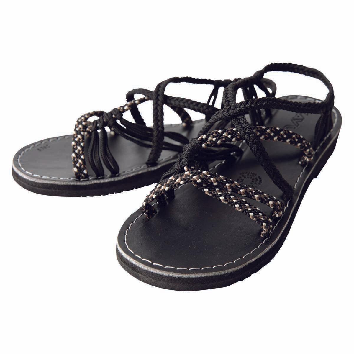 Kavu Women's Alderbrooke Sandals 2024 PAVEMENT