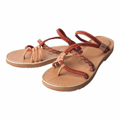 Kavu Women's Horizon Sandals 2024 CANYON