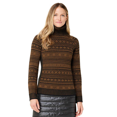 Krimson Klover Women's Christiana Sweater 2024 HAZEL