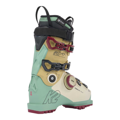 K2 Women's Anthem 105 BOA Ski Boot 2024 