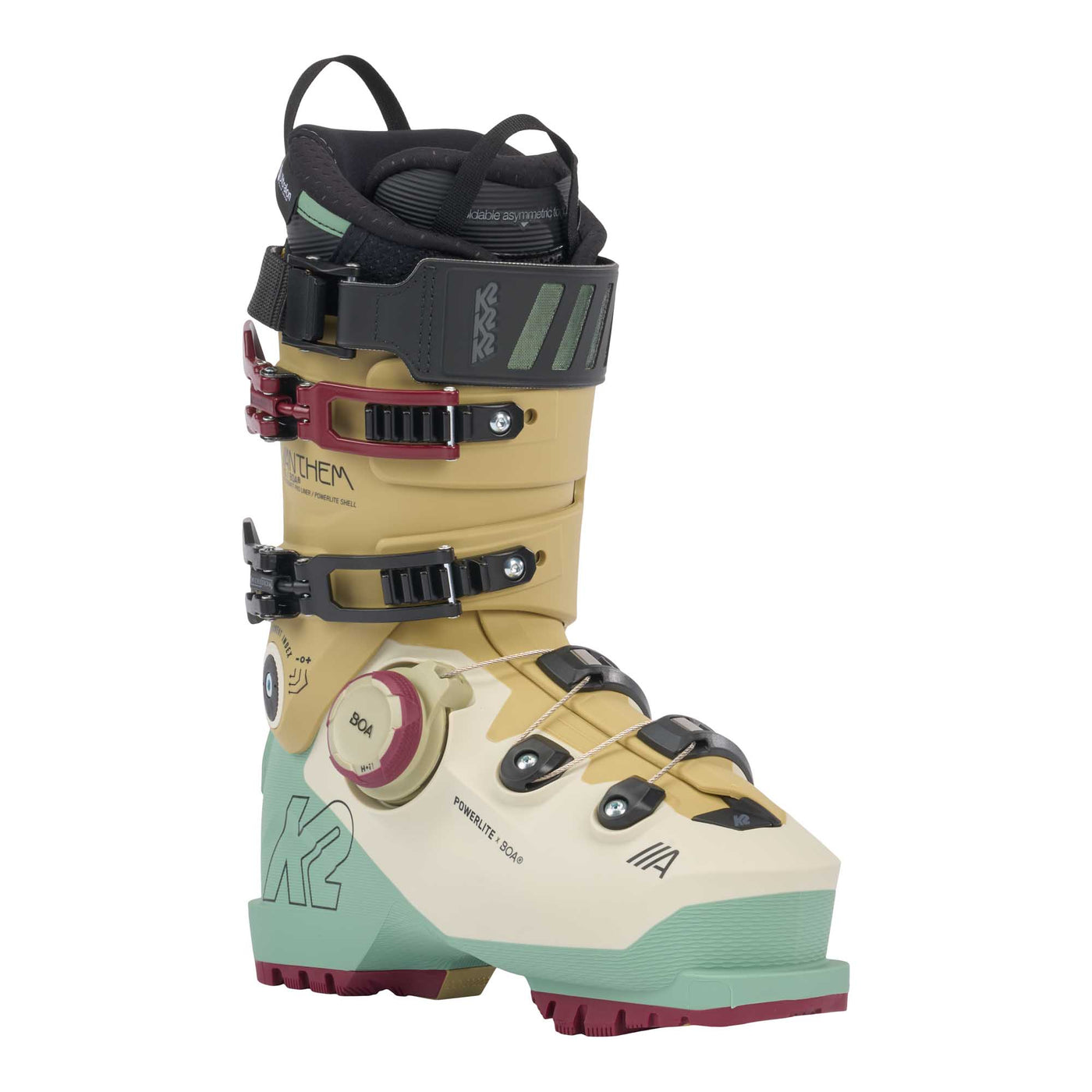 K2 Women's Anthem 105 BOA Ski Boot 2024 