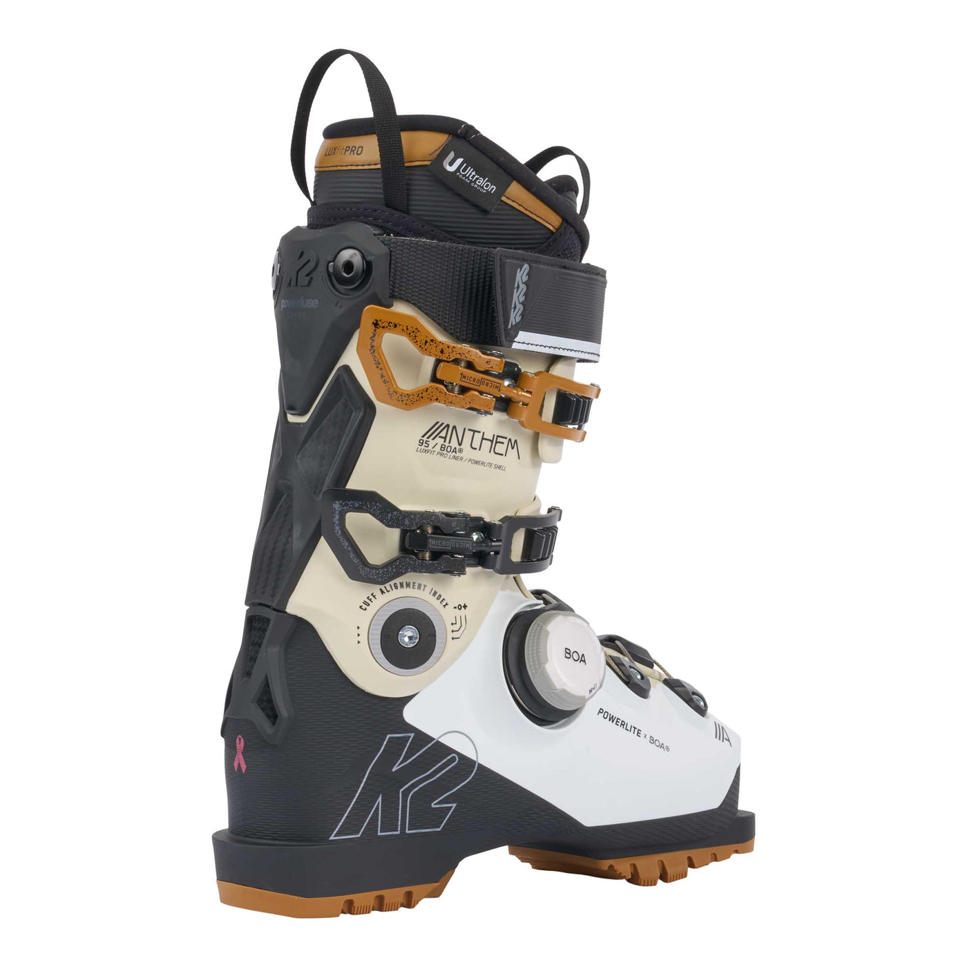 K2 Women's Anthem 95 BOA Ski Boot 2024 