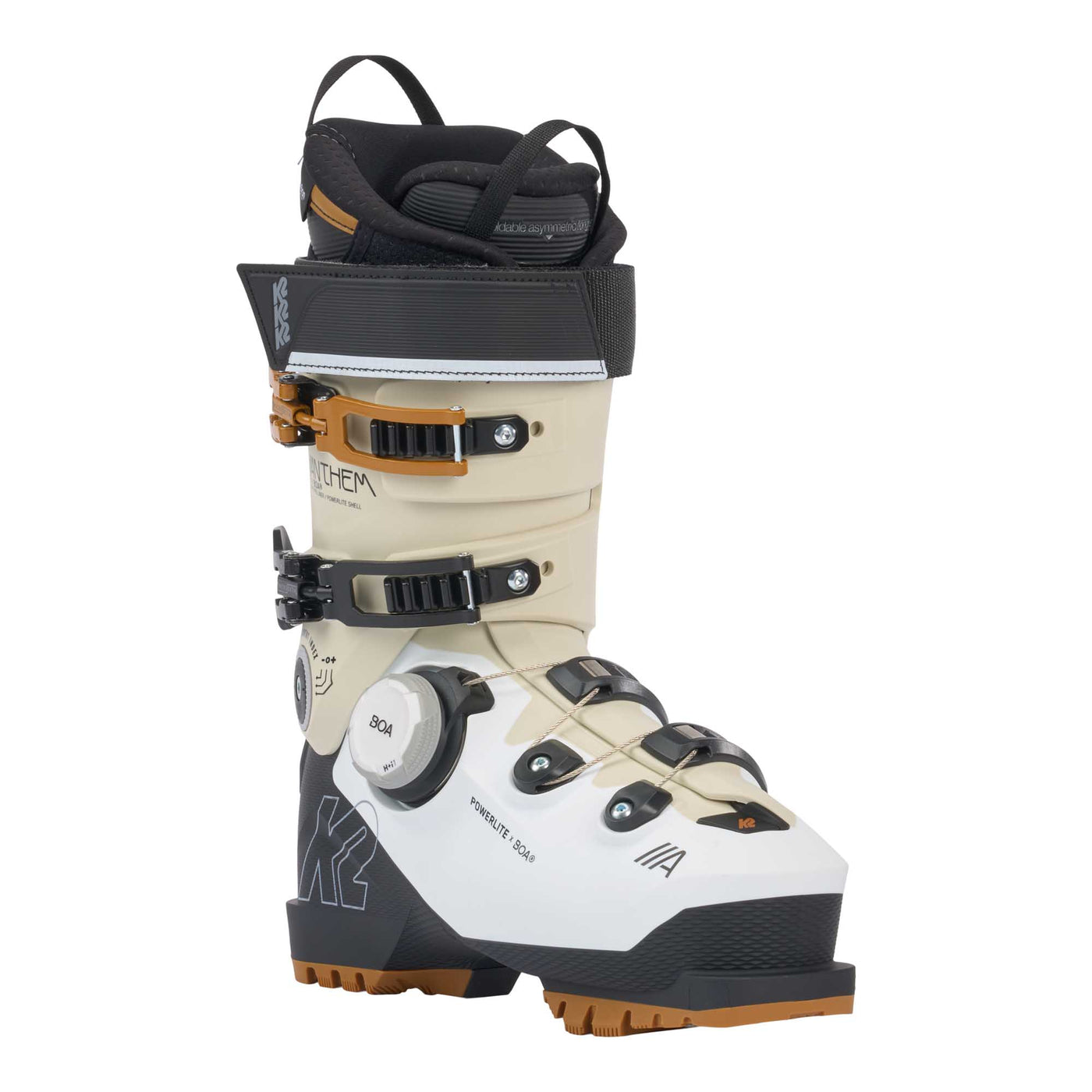 K2 Women's Anthem 95 BOA Ski Boot 2024 