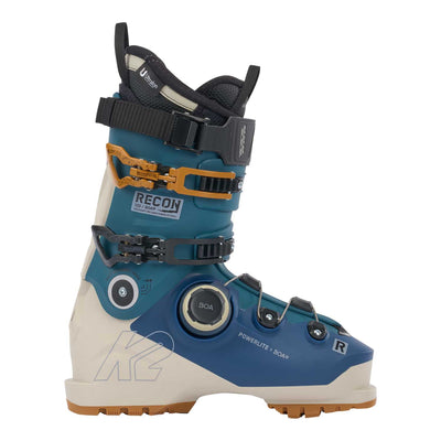 K2 Men's Recon 120 BOA Ski Boot 2024 25.5