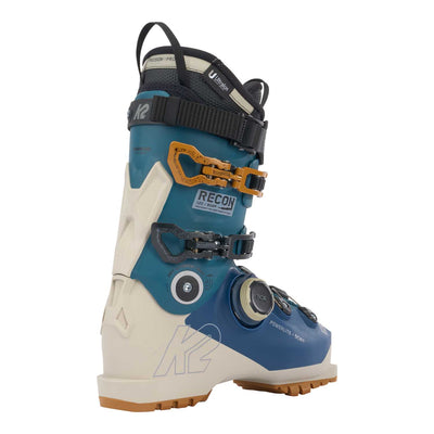 K2 Men's Recon 120 BOA Ski Boot 2024 