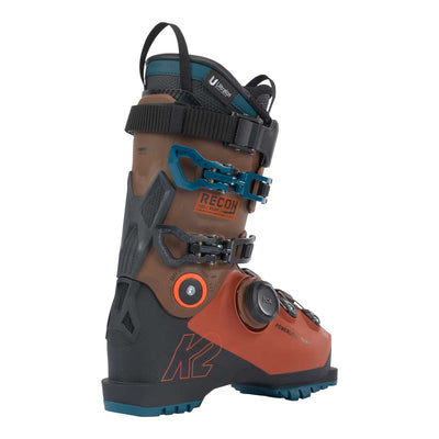 K2 Men's Recon 130 BOA Ski Boot 2024 