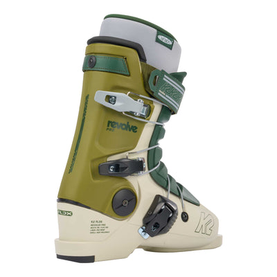 K2 Men's Revolve Pro Ski Boot 2024 