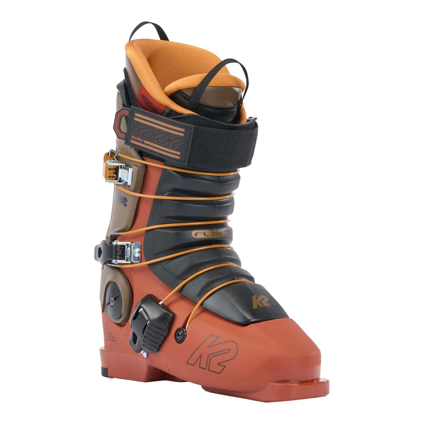 K2 Men's Revolve Ski Boot 2024 