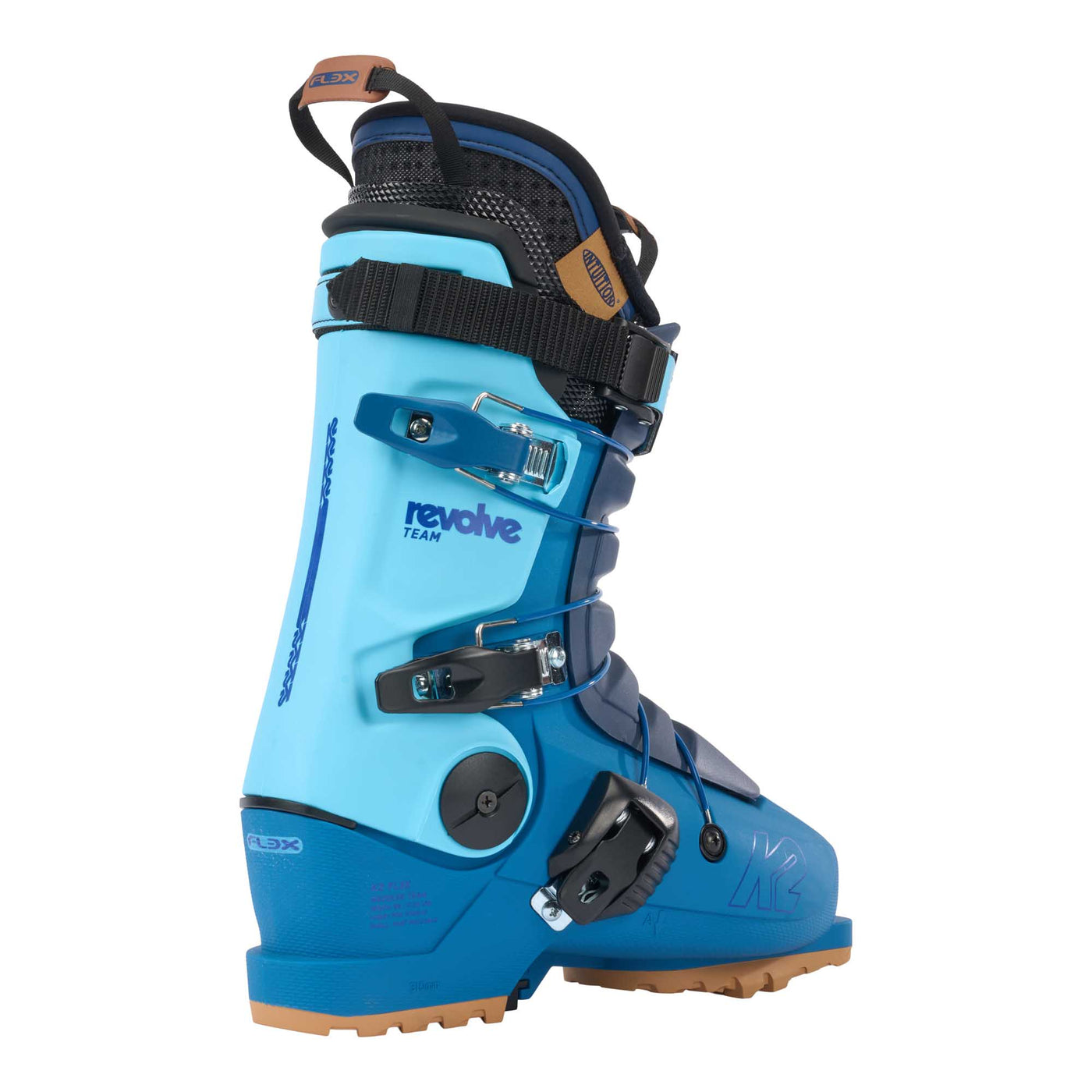 K2 Men's Revolve Team Ski Boot 2024 