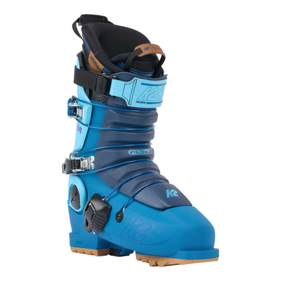 K2 Men's Revolve Team Ski Boot 2024 