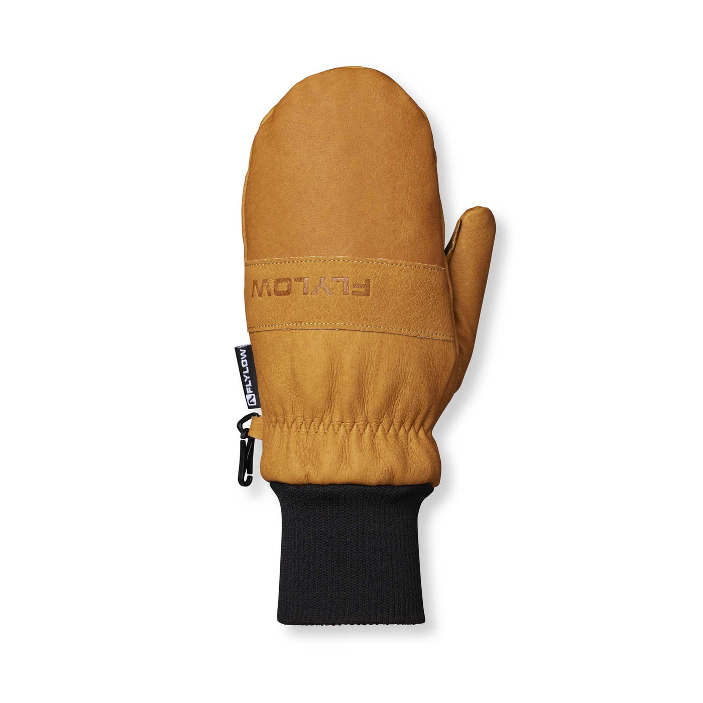 FLY LOW OVEN MITT 203 Natural