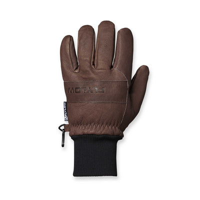 FLY LOW RIDGE GLOVE BROWN