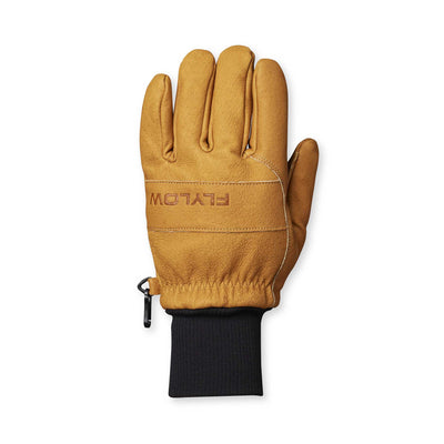 FLY LOW RIDGE GLOVE 203 Natural