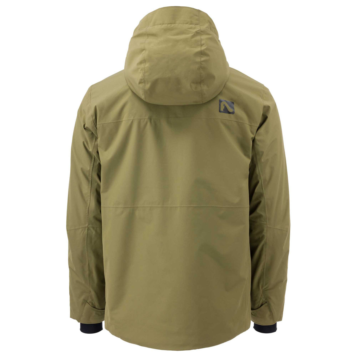 FLY LOW M'S ALBERT JACKET 