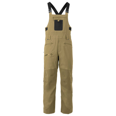 FLY LOW M'S BAKER INSULATED BIB 294 Capers